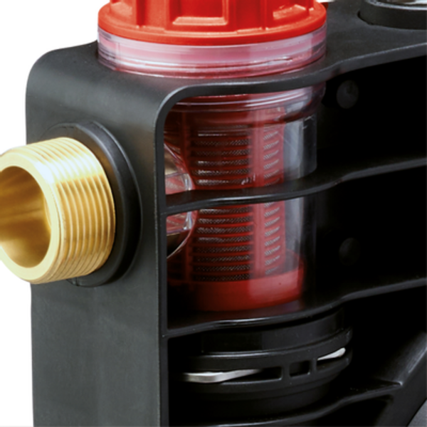 Hidropak GE-WW 1246 N FS Einhell - Slika 6