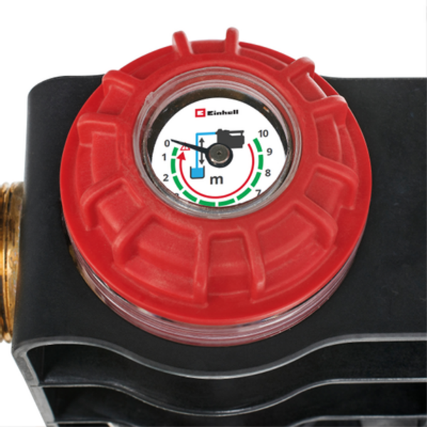 Hidropak GE-WW 1246 N FS Einhell - Slika 4