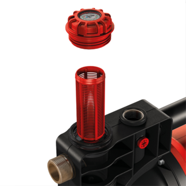 Hidropak GE-WW 1246 N FS Einhell - Slika 7