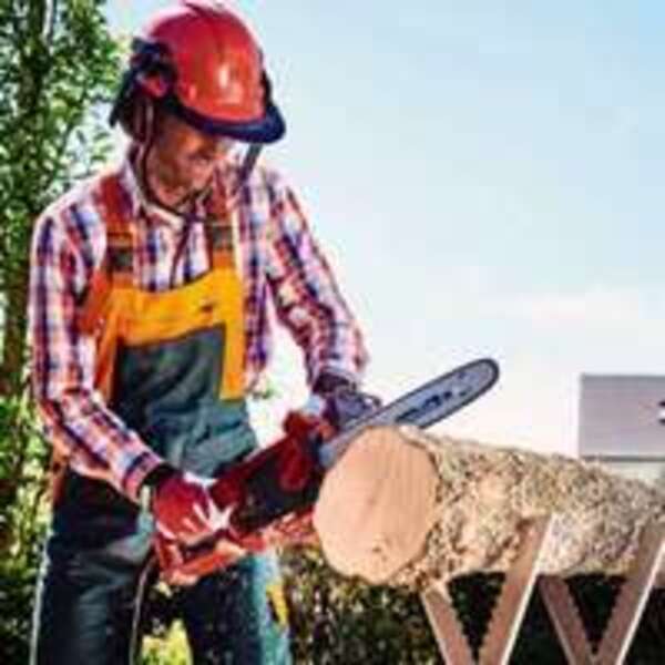 Električna lančana testera GH-EC 1835 Einhell - Slika 5