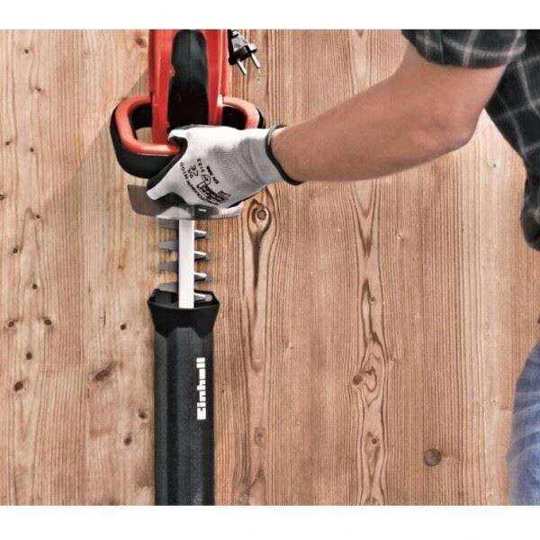 Trimer za živu ogradu, 420W GH-EH 4245 Einhell - Slika 4