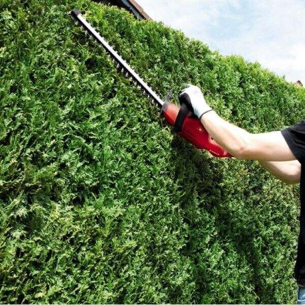 Trimer za živu ogradu, 420W GH-EH 4245 Einhell - Slika 3