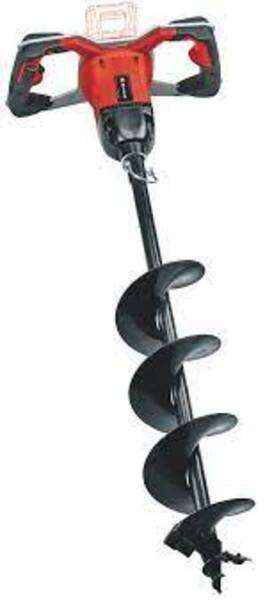 Einhell GP-EA 18/150 Akumulatorski bušač rupa, Solo - Slika 1