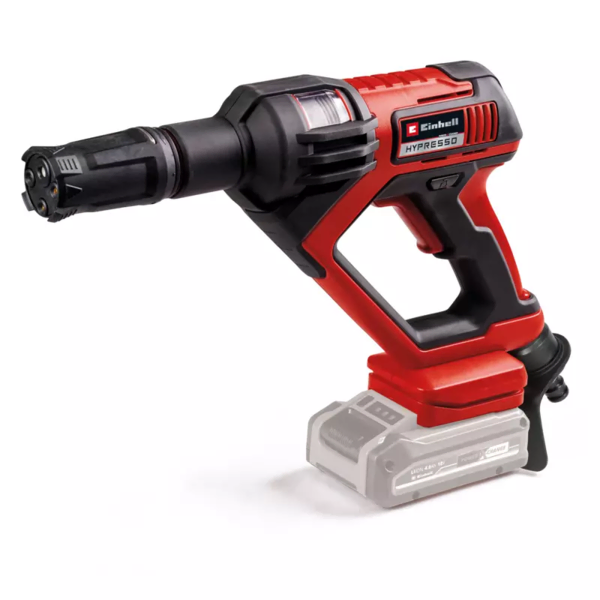 Uređaj za čišćenje HYPRESSO 18/24 Li Einhell - Slika 1