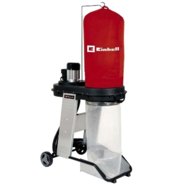 Industrijski usisivač TE-VE 550/1A Einhell - Slika 1