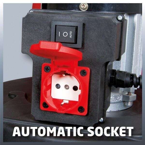 Industrijski usisivač TE-VE 550/1A Einhell - Slika 3