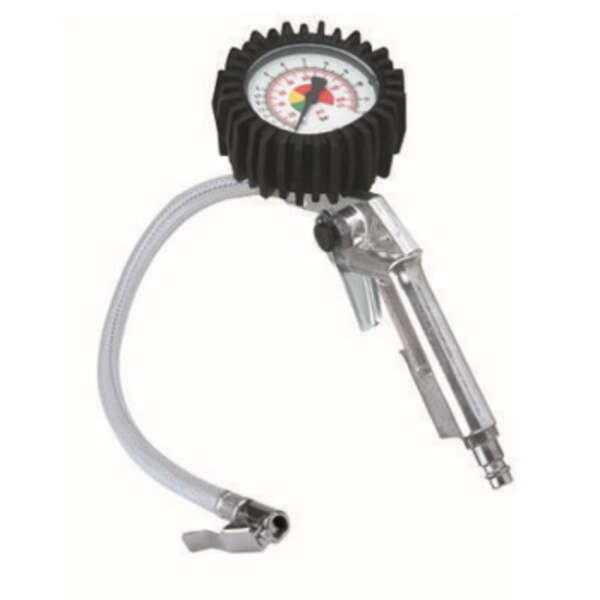 Merač naduvavanja guma Einhell - Slika 1