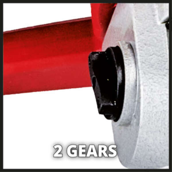 Mešač za boju i malter TE-MX 1600-2 CE Twin Einhell - Slika 4