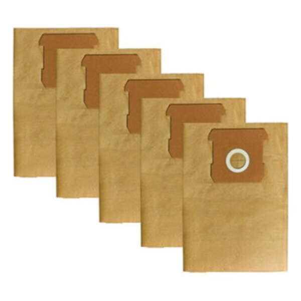 Papirne kese za usisivač 12L 5/1 Einhell - Slika 1