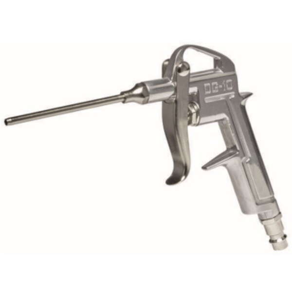 Einhell pištolj za izduvavanje dugi sa čepom - Slika 1