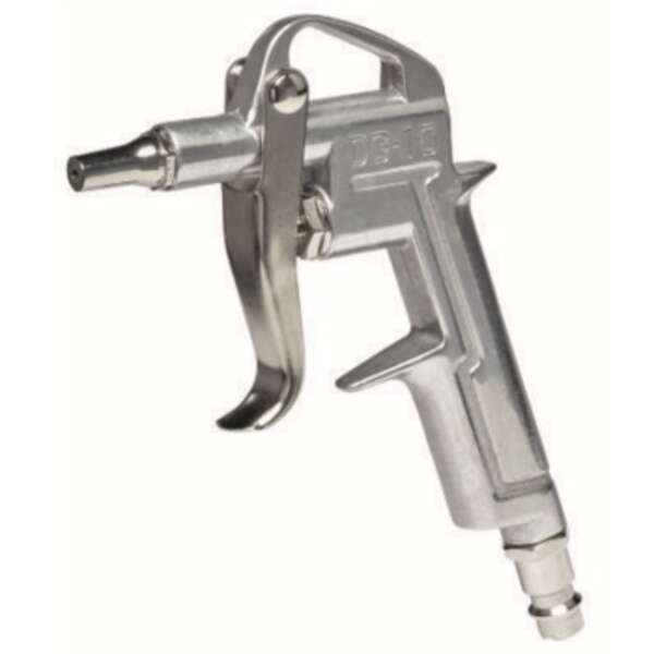 Pištolj za izduvavanje kratki sa utikačem Einhell - Slika 1