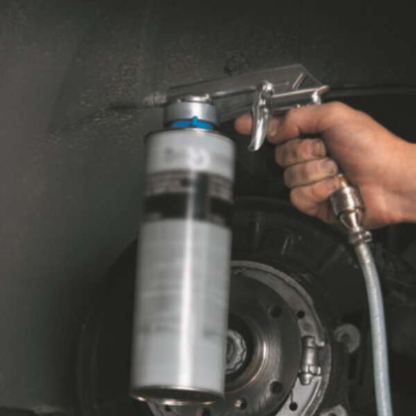 Pištolj za podnu zaštitu Einhell - Slika 2