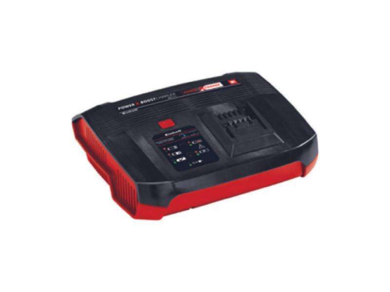 Punjač Power X-Boostcharger PXC 6A Einhell - Slika 1