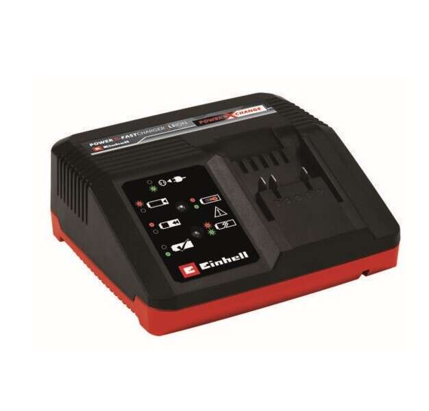 Punjač Power X-Fastcharger 4A Einhell - Slika 1