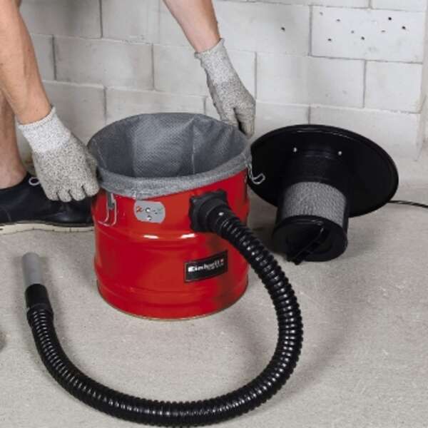 Predfilter za usisivač za pepeo Einhell - Slika 2