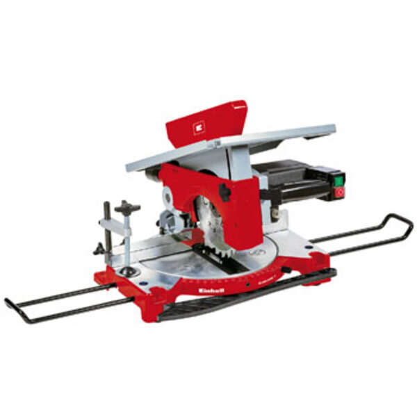 Preklopna testera sa gornjim stolom TC-MS 2112 T Einhell - Slika 1