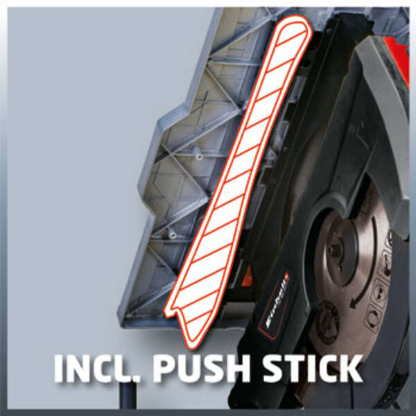 Preklopna testera sa stolom TC-MS 3017 T Einhell - Slika 3