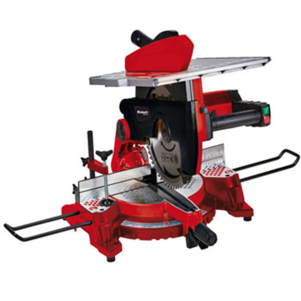 Preklopna testera sa stolom TC-MS 3017 T Einhell - Slika 1