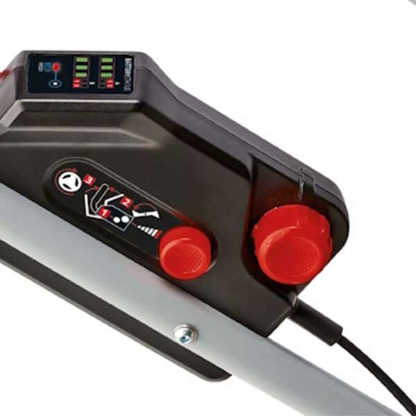 Akumulatorska kosačica za travu GP-CM 36/52 S Li BL Einhell PROFESSIONAL - Slika 6