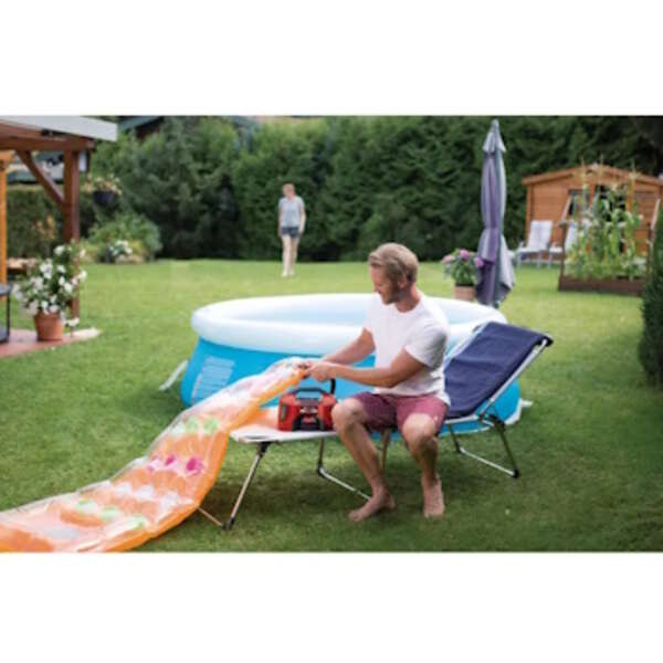 Akumulatorski vazdušni kompresor PRESSITO PROFESSIONAL Einhell - Slika 6