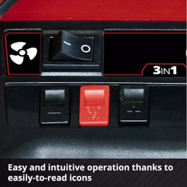 Akumulatorski vazdušni kompresor PRESSITO PROFESSIONAL Einhell - Slika 2