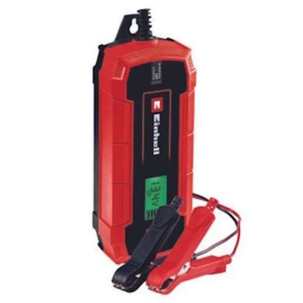 Punjač akumulatora CE-BC 5 M LiFePO4 Einhell - Slika 2