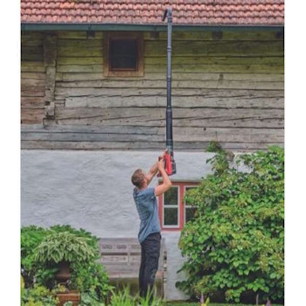 Einhell set nastavaka za aku duvač za čišćenje oluka 5/1 - Slika 2