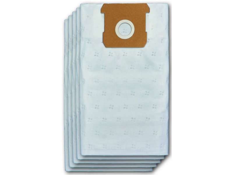 Sintetičke filterske vrećice 15 l set 5/1 Einhell - Slika 1