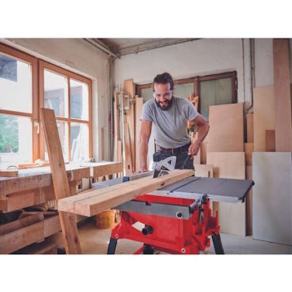 Stoni cirkular TC-TS 2225 U Einhell - Slika 7