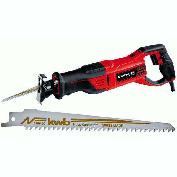 Višenamenska testera, 950W TC-AP 950 E Einhell - Slika 2