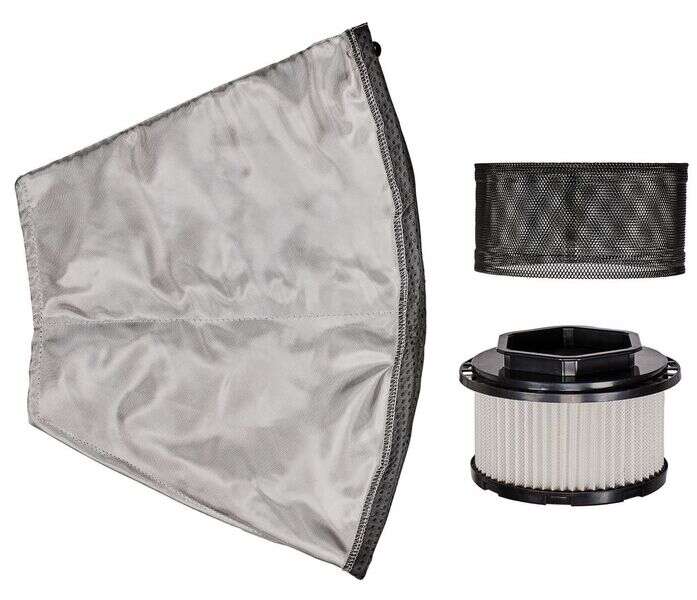 Usisivač za pepeo, 1200 W TC-AV 1718 Einhell - Slika 2