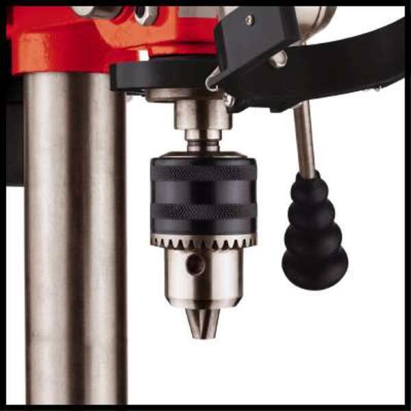 Stubna bušilica TC-BD 350 Einhell - Slika 4