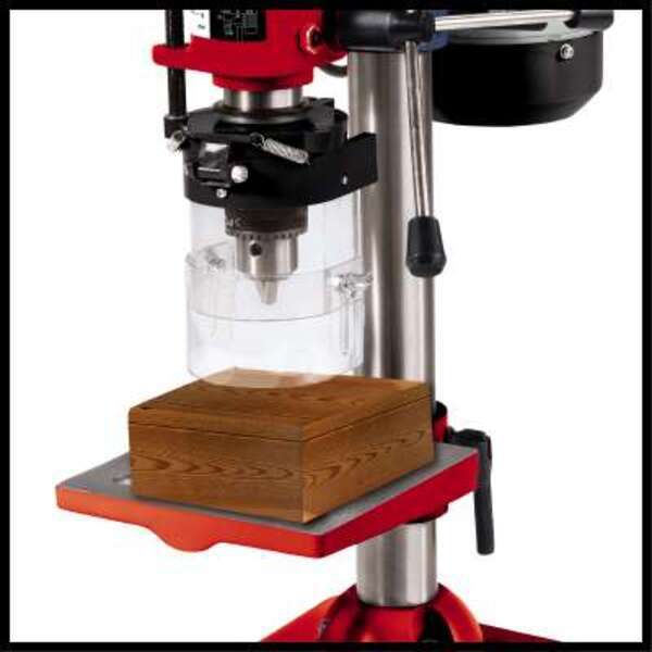 Stubna bušilica TC-BD 350 Einhell - Slika 2