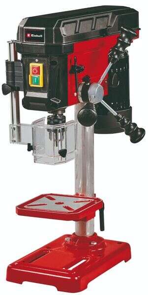 Stubna bušilica TC-BD 450, 300 W Einhell - Slika 1