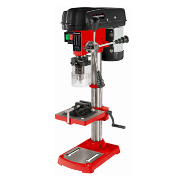 Stubna bušilica TC-BD 630 Einhell - Slika 1