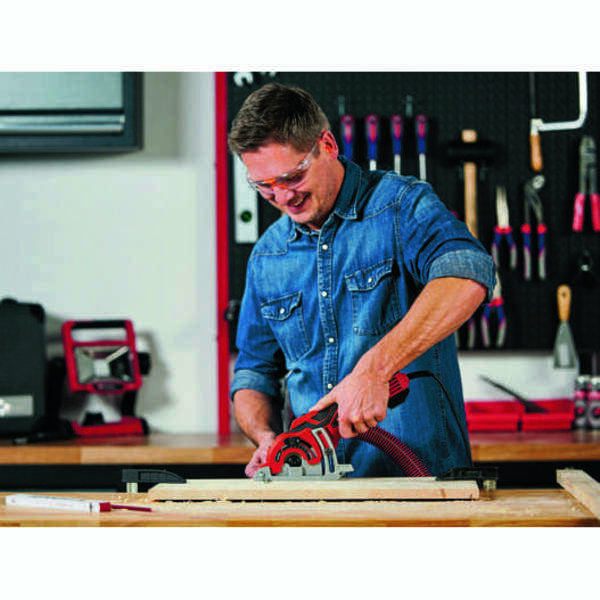 Mini uranjajući crikular TC-CS 89, 600 W Einhell - Slika 2