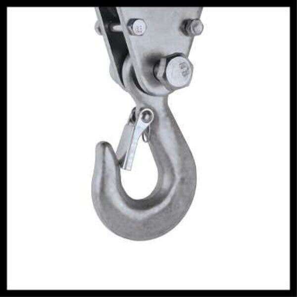 Električna dizalica, 1.050W TC-EH 600 Einhell - Slika 2