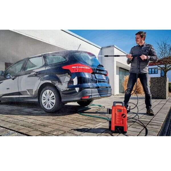 Perač pod visokim pritiskom TC-HP 130, 1500 W Einhell - Slika 2