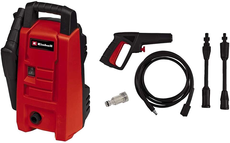 Einhell TC-HP 90 Perač pod visokim pritiskom, 70bar - Slika 1