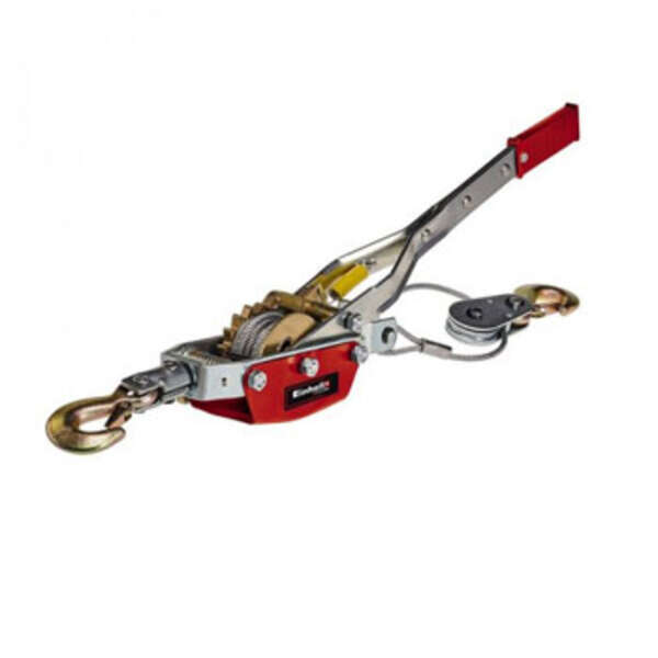 Ručna dizalica sa polugom TC-LW 2000 Einhell - Slika 1