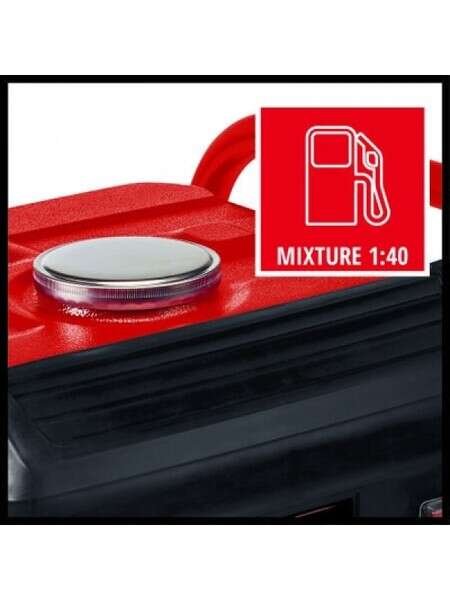 Agregat za struju, 680W TC-PG 10/E5 Einhell - Slika 2