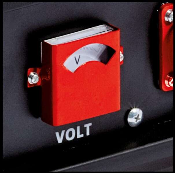 Agregat za struju TC-PG 25/1/E5 Einhell - Slika 2