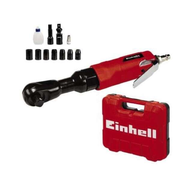 Pneumatski nasadni odvijač, 160rpm TC-PR 68 Einhell - Slika 1