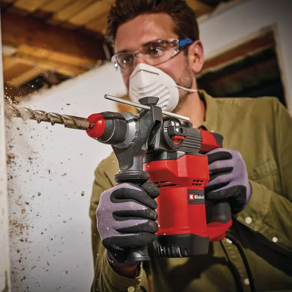 Čekić bušilica TC-RH 28 3F Einhell - Slika 3