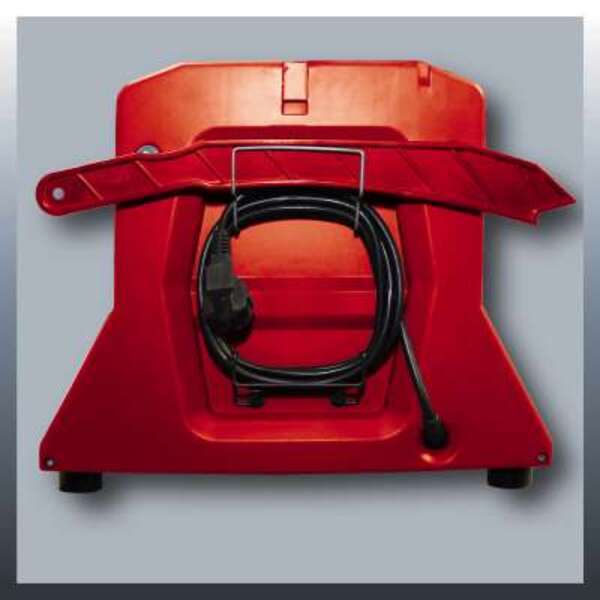 Stacionarna hoblerica, 1.500W TC-SP 204 Einhell - Slika 3