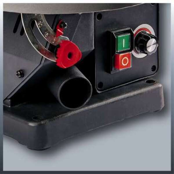 Modelarska dekupir testera TC-SS 405 E, 800W Einhell - Slika 2