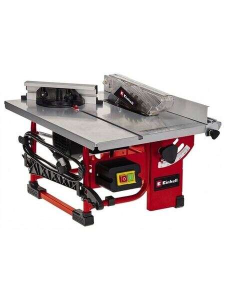 Stoni cirkular, 500W TC-TS 200 Einhell - Slika 1