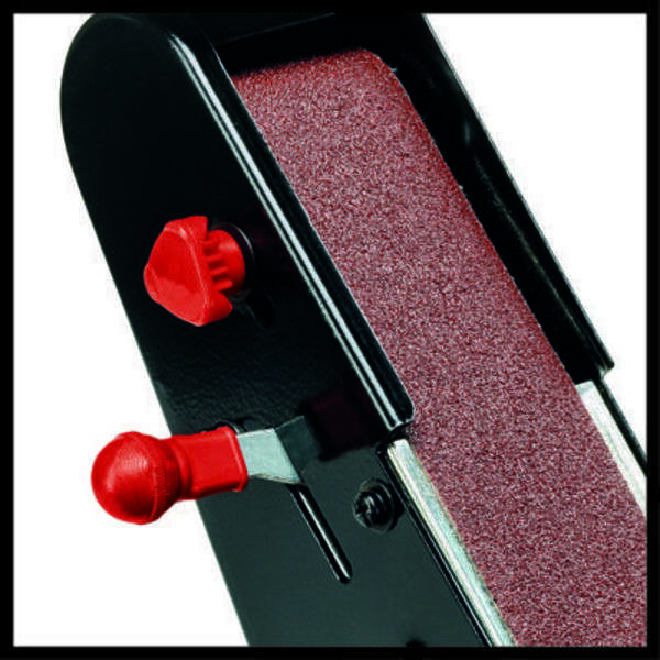 Dupla brusilica sa trakom, 350W TC-US 350 Einhell - Slika 7