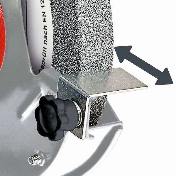 Dvostrano tocilo TC-WD 200/150 Einhell - Slika 2