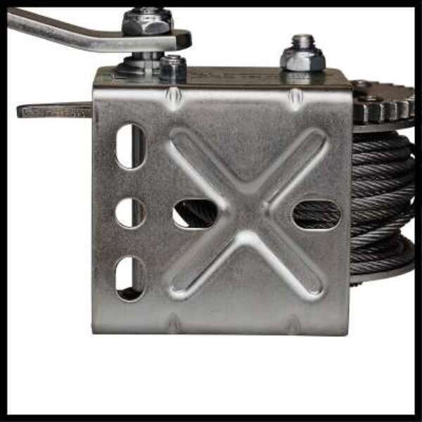 Ručna dizalica TC-WI 500 Einhell - Slika 3